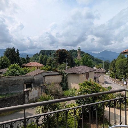 Hotel Garni Santa Caterina Orta San Giulio Exterior photo